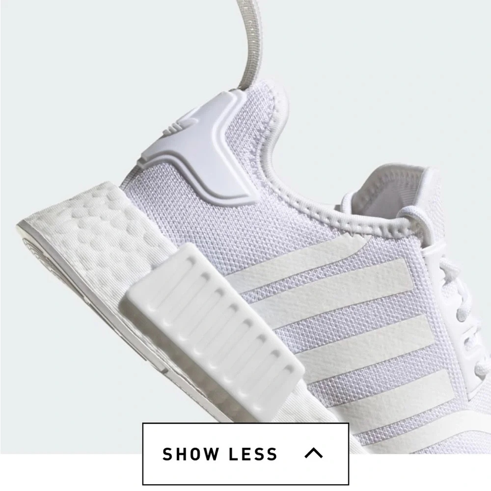 Adidas NMD_R1 PRIMEBLUE SHOES